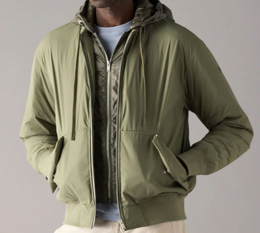 Moose Knuckles Brixton Bomber